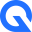 QuickQ 官网 Logo